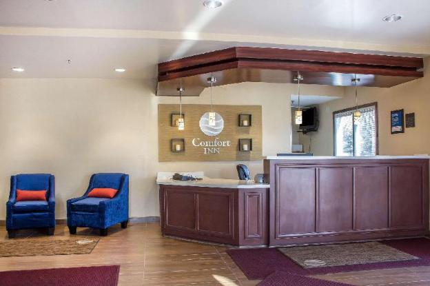 comfort inn flagstaff lucky lane i 40