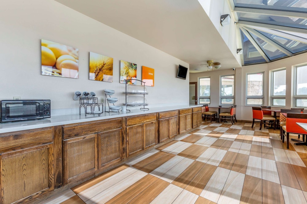 comfort inn flagstaff lucky lane i 40