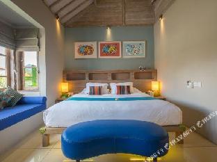 Villa Sky Li By Nagisa Bali,Denpasar>>Bali,3.5 star