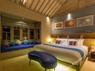Villa Sky Li By Nagisa Bali,Denpasar>>Bali,3.5 star