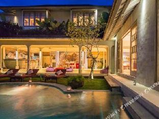 Villa Sky Li By Nagisa Bali,Denpasar>>Bali,3.5 star
