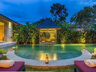 Villa Sky Li By Nagisa Bali,Denpasar>>Bali,3.5 star