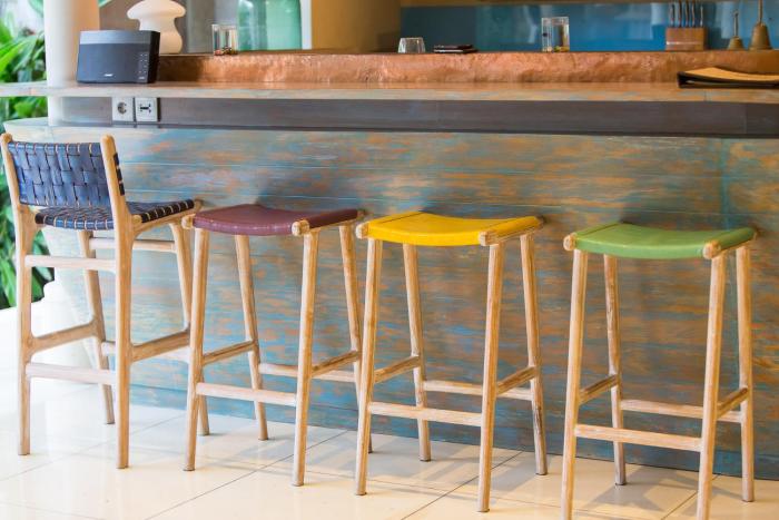 villa sky li by nagisa bali