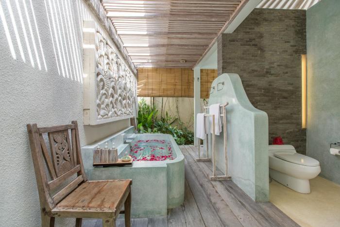 villa sky li by nagisa bali