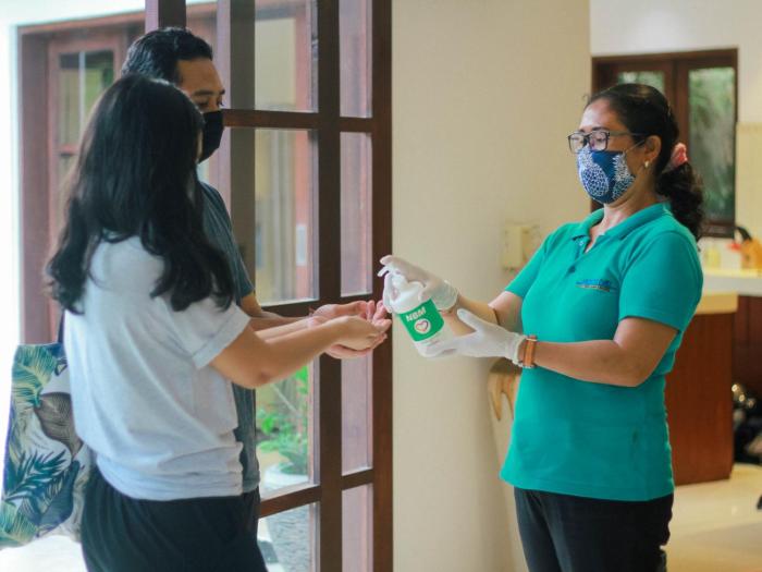 villa sky li by nagisa bali