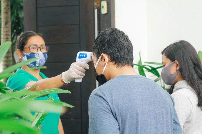 villa sky li by nagisa bali