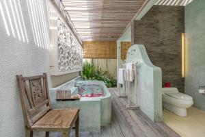 villa sky li by nagisa bali