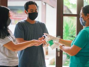 villa sky li by nagisa bali