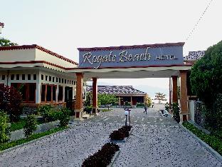 rogate beach hotel