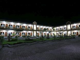 rogate beach hotel