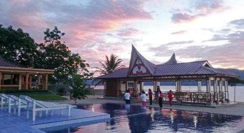 rogate beach hotel