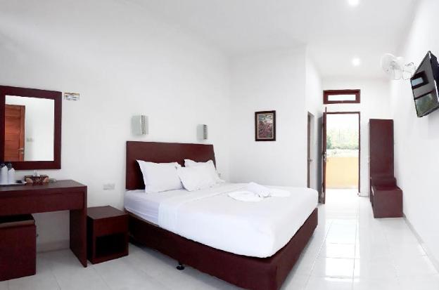 rogate beach hotel