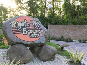 rogate beach hotel
