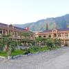 rogate beach hotel