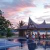 rogate beach hotel