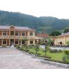 rogate beach hotel