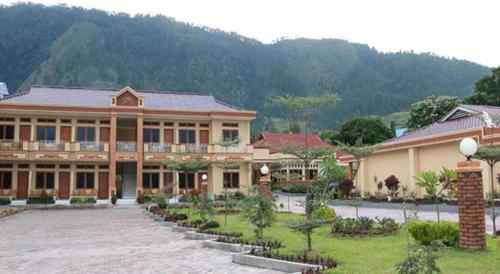 rogate beach hotel