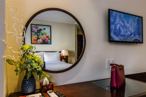 roseland sweet hotel and spa