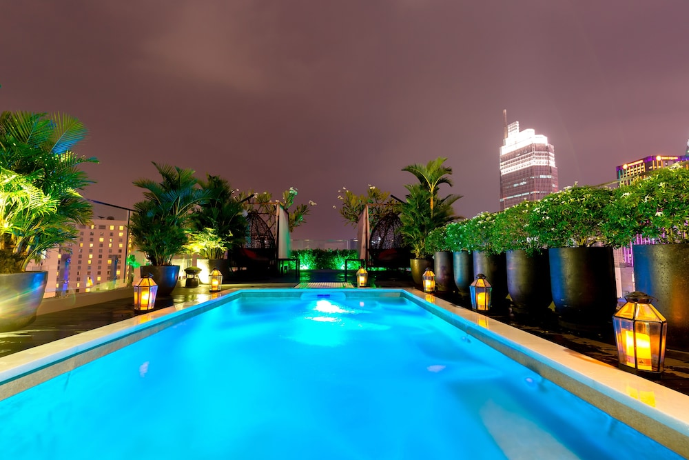 roseland sweet hotel and spa