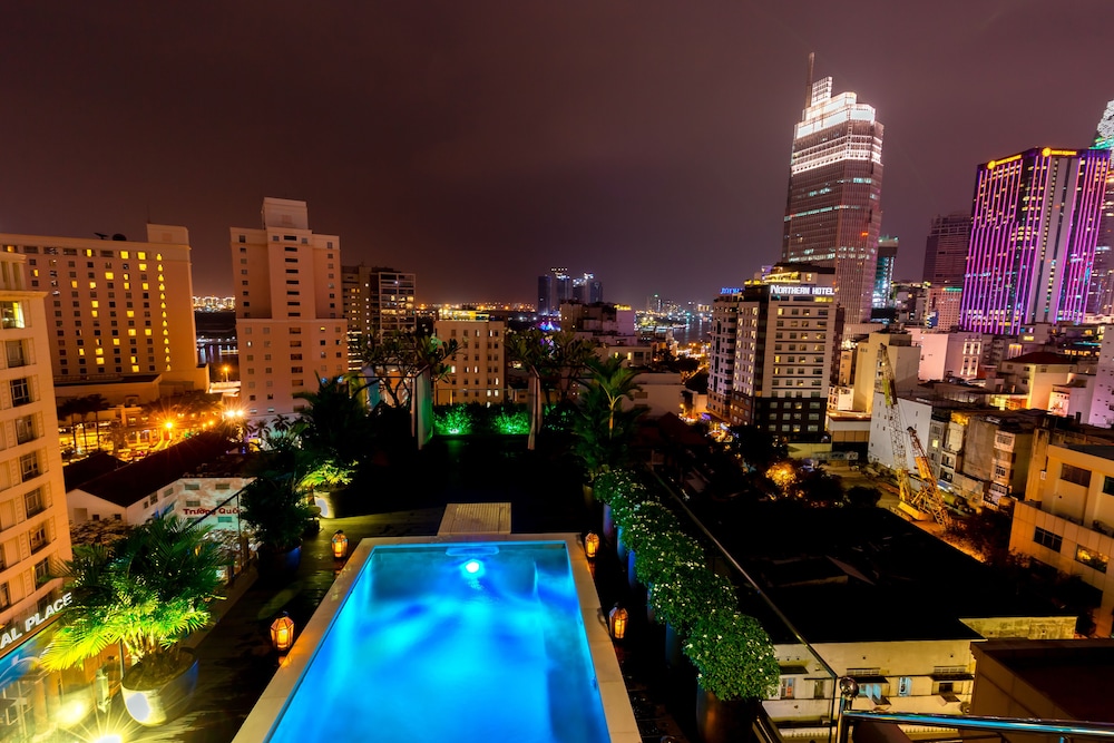 roseland sweet hotel and spa