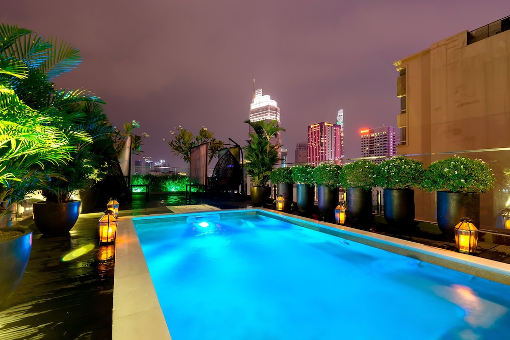 roseland sweet hotel and spa