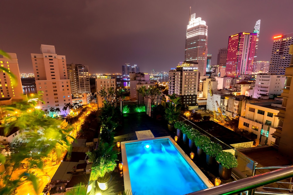 roseland sweet hotel and spa