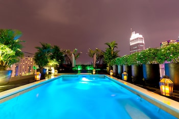 roseland sweet hotel and spa