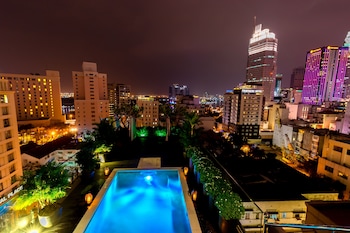 roseland sweet hotel and spa