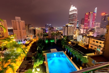 roseland sweet hotel and spa