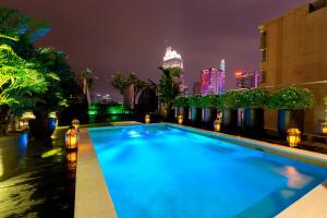 roseland sweet hotel and spa