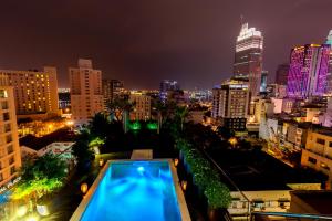 roseland sweet hotel and spa