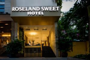 roseland sweet hotel and spa
