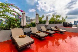roseland sweet hotel and spa