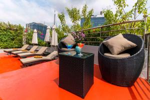 roseland sweet hotel and spa