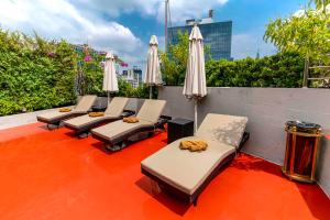 roseland sweet hotel and spa