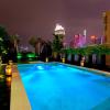 roseland sweet hotel and spa