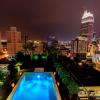 roseland sweet hotel and spa