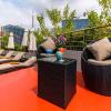 roseland sweet hotel and spa