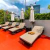 roseland sweet hotel and spa