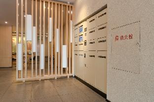 hanting hotel pingdingshan railway station