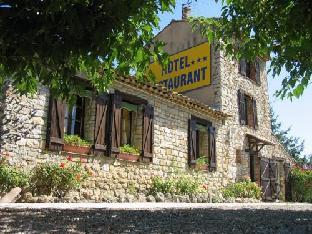 la vieille bastide
