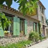 la vieille bastide