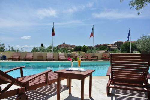 la vieille bastide