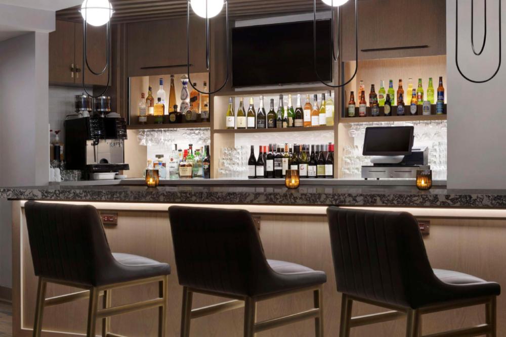 hyatt place santa barbara