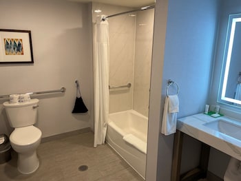 hyatt place santa barbara