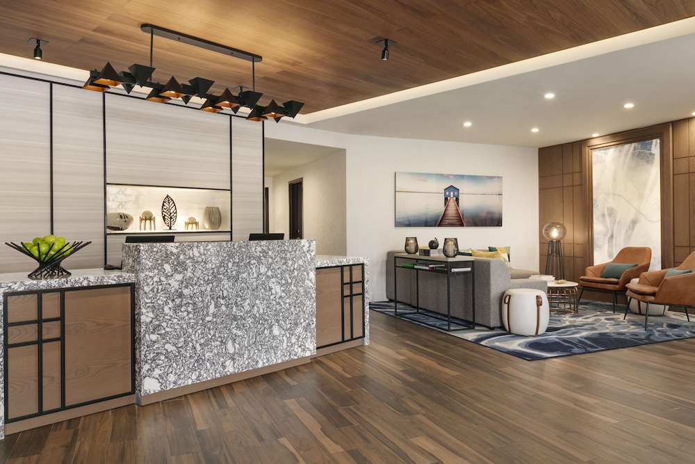 hyatt place santa barbara