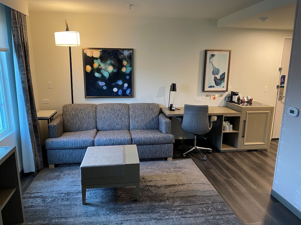 hyatt place santa barbara