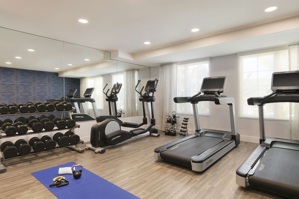 hyatt place santa barbara