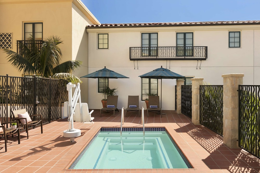 hyatt place santa barbara