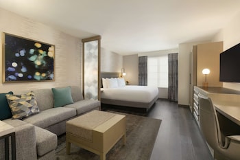 hyatt place santa barbara